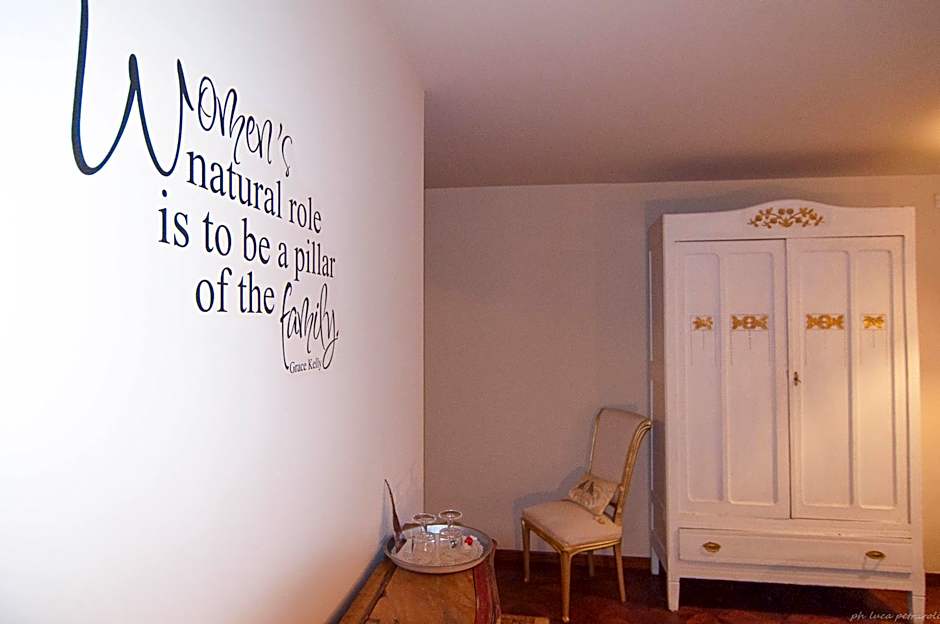B&B Torino Chic