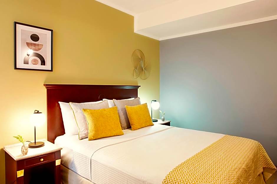 Hotel Venezia by Zeus International