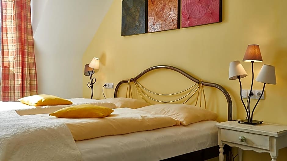 Hotel 3 Könige