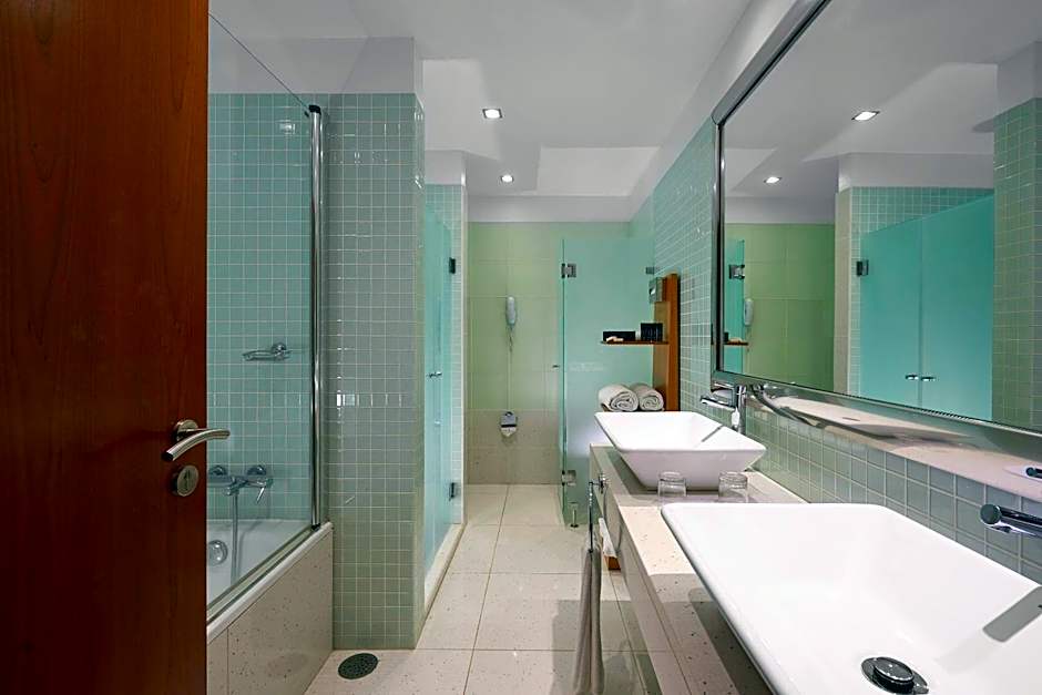 Melia Madeira Mare