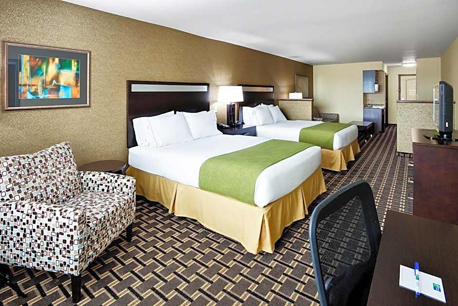 Holiday Inn Express and Suites Limerick-Pottstown By IHG