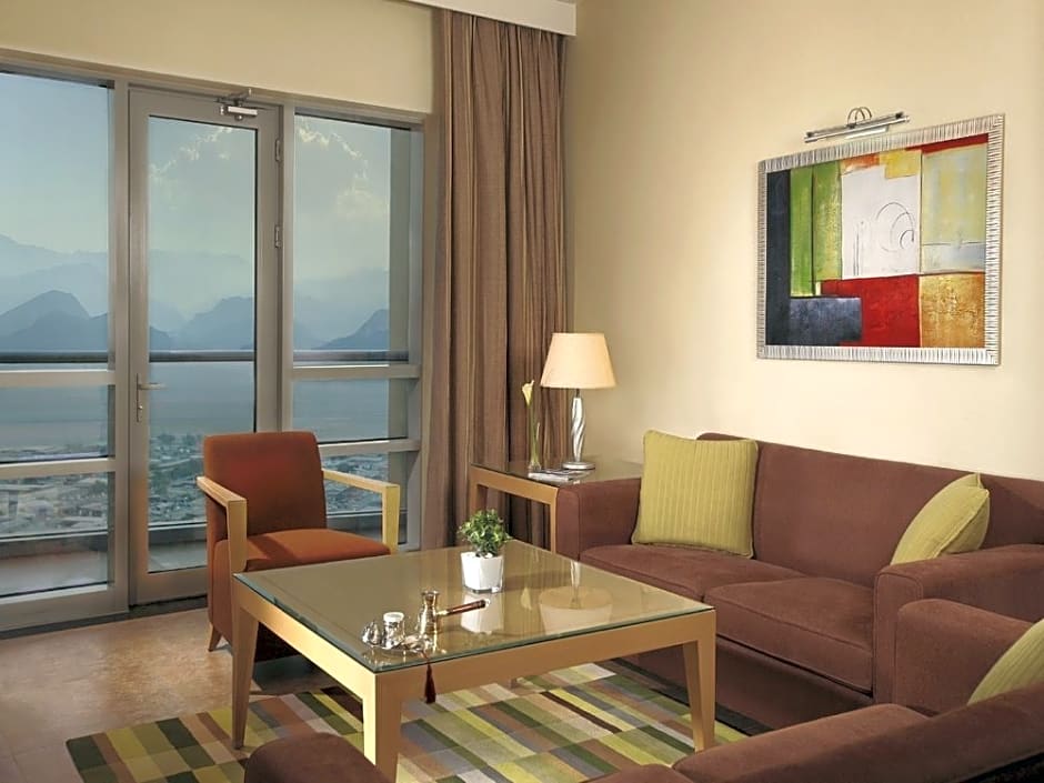 Nour Arjaan By Rotana