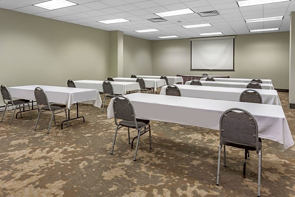 Holiday Inn Rockford By IHG