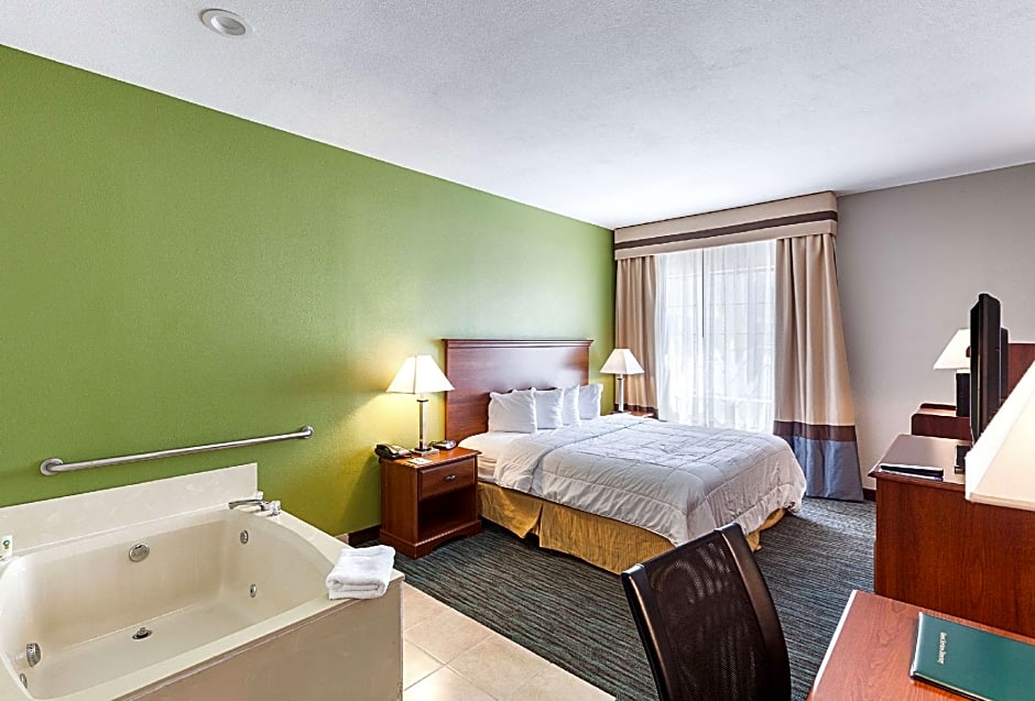 Quality Inn Mesquite