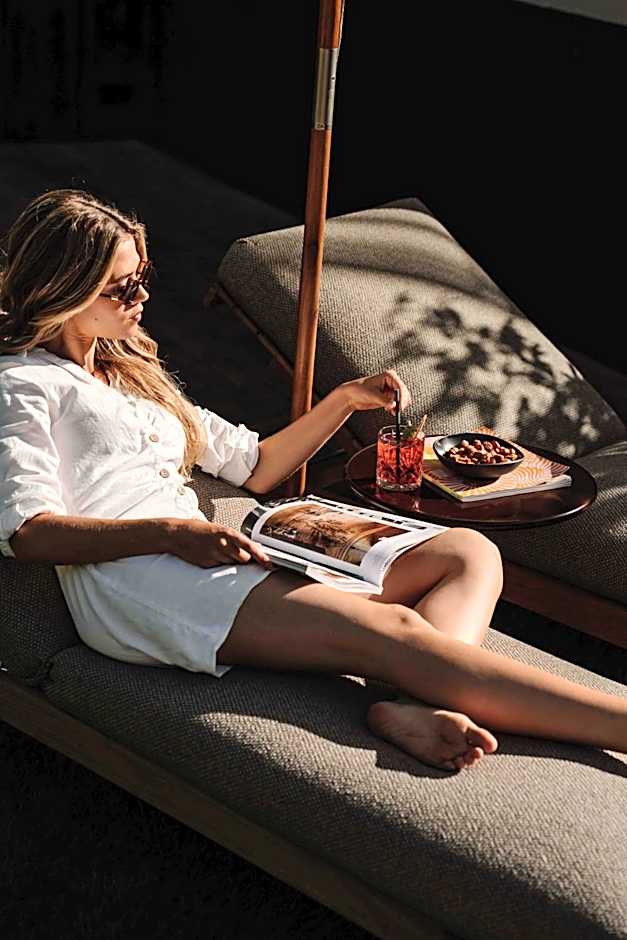 Arx Boutiquehotel