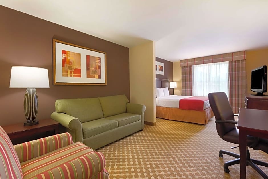 Country Inn & Suites by Radisson, Ashland - Hanover, VA