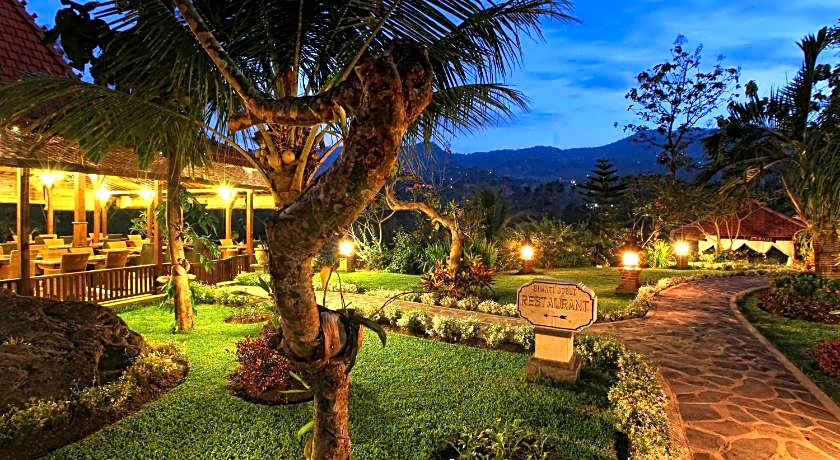 Shanti Natural Panorama