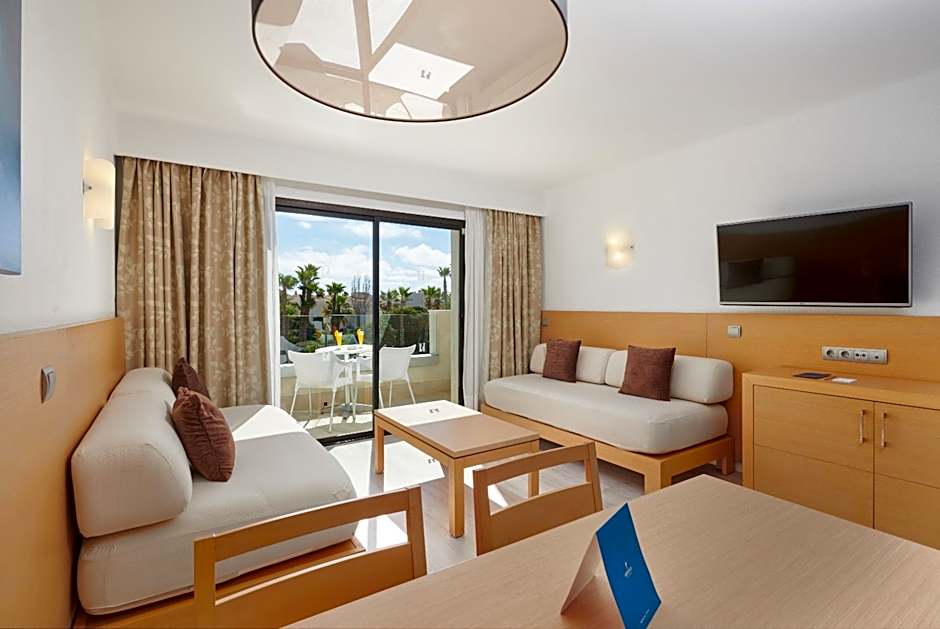 Hipotels Mediterraneo Club