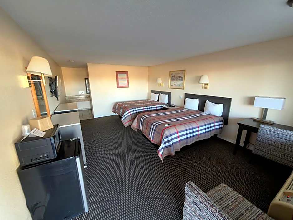 Regal Inn Las Vegas New Mexico