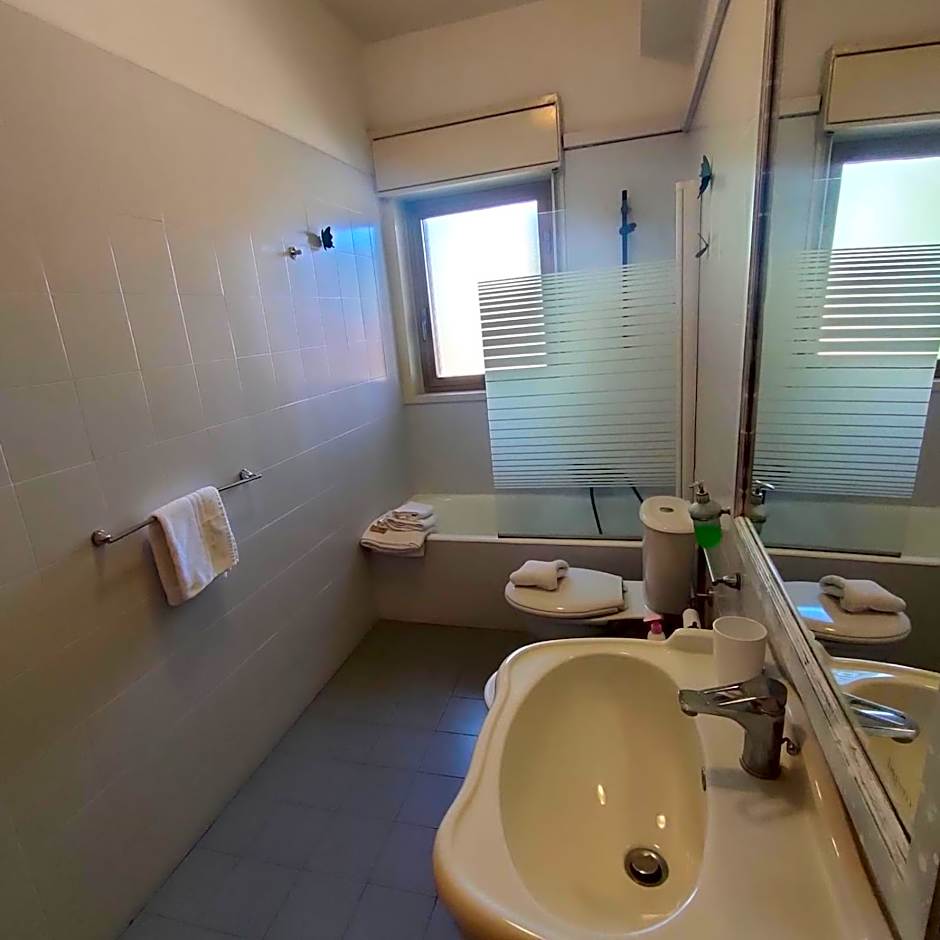 B&B Santa Sofia