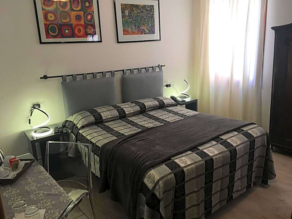 Albergo Marin