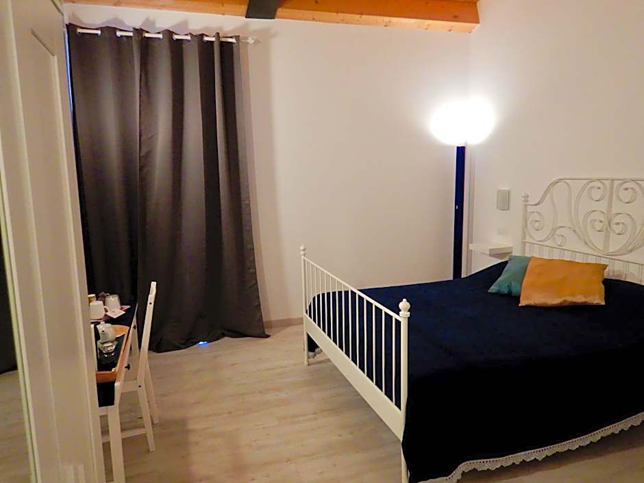 Ca' Vascon Alloggio Agrituristico