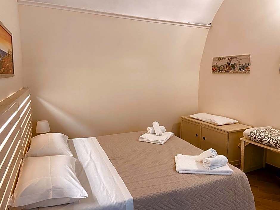 Dimore di Lecce - Il Vico