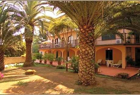 Albergo Belvedere