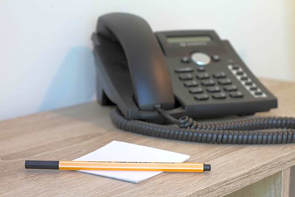 Boardinghouse-Ebenhausen