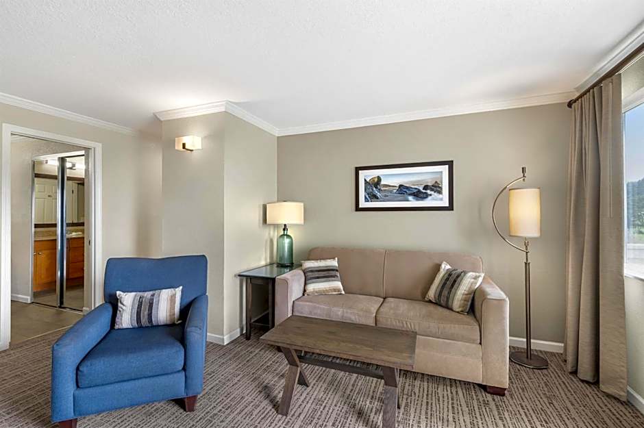 Best Western Inn At Face Rock