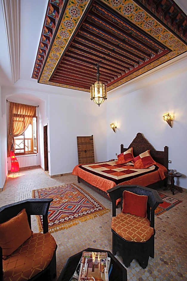 Riad Alya