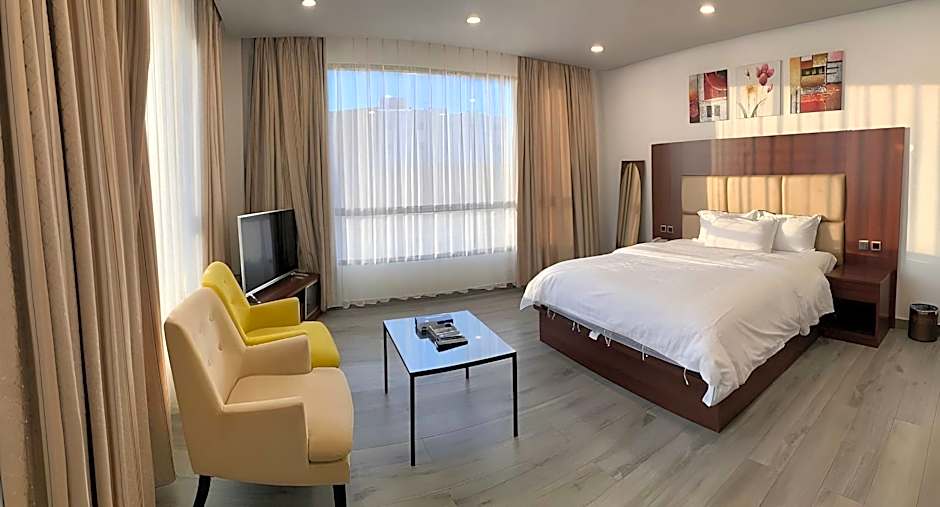 rosalina hotel