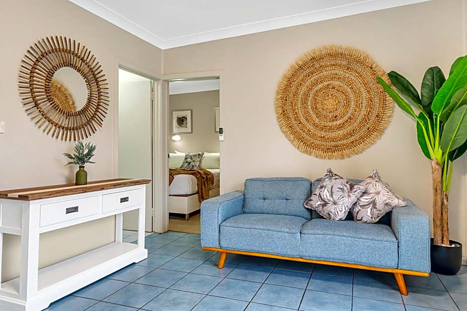 Ingenia Holidays Nambucca Heads