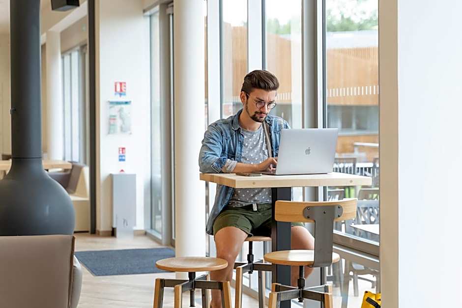 La Résidence du Parc d'Olhain