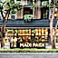 Madi Paidi Bangkok, Autograph Collection