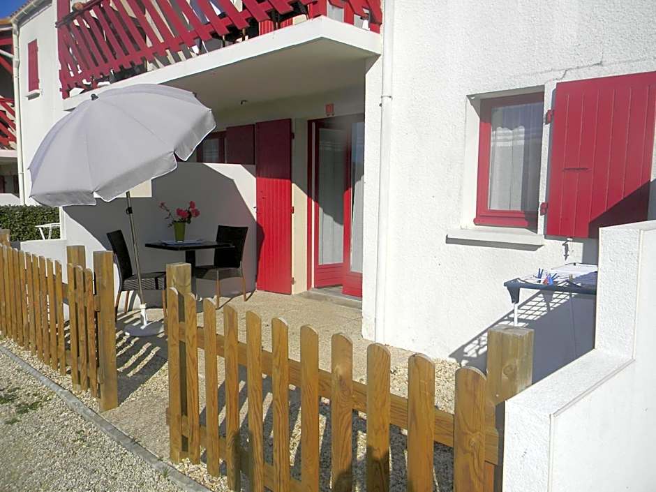 Résidence Hôtelière Hélios