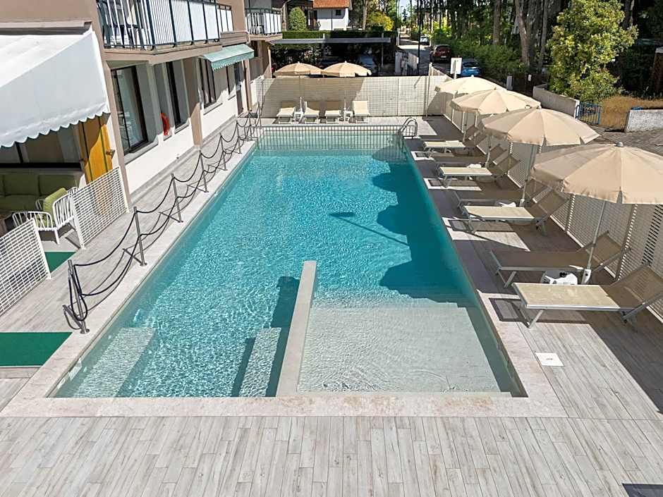Hotel Picobello Pineta