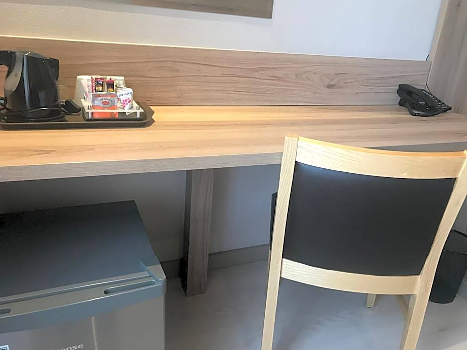 Regal Inn Hotel Midrand