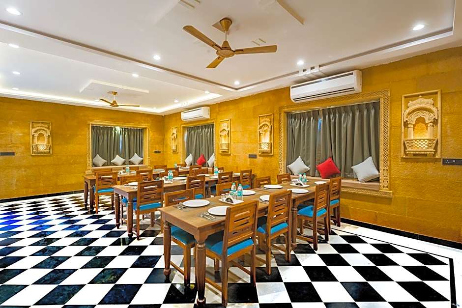 Sky Residency Jaisalmer