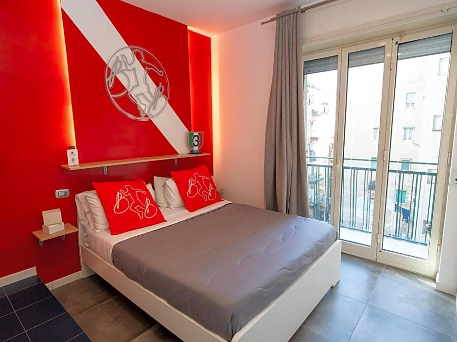 B&B i Murales