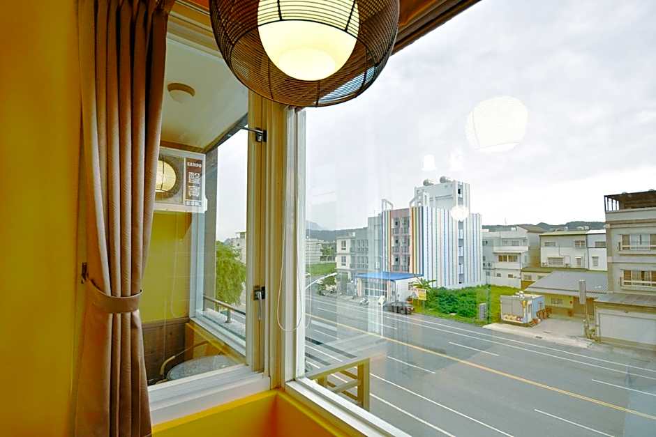 Piau Po 21 Inn