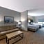 Best Western Plus Chickasha Inn