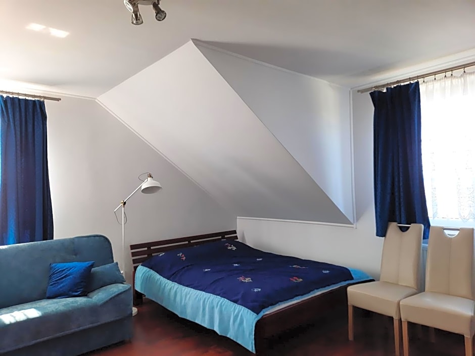 Pokoje goscinne Neptunia