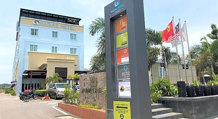Nadias Hotel Cenang Langkawi
