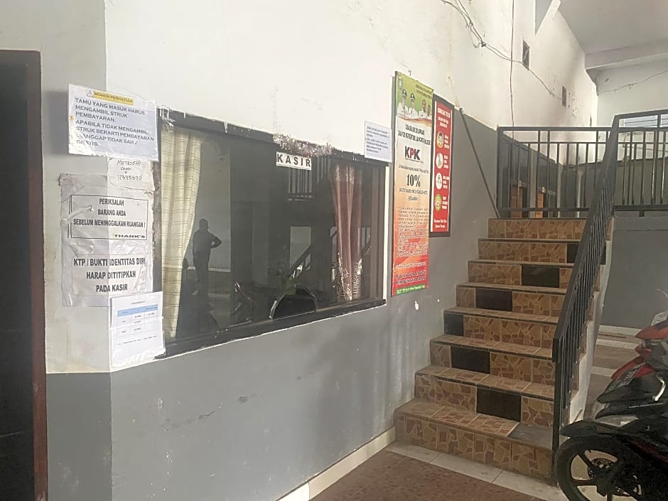 Hotel O Penginapan Metro Parepare