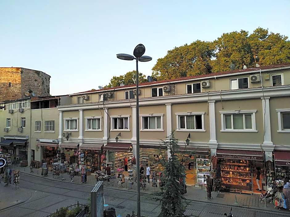 Mister Hotel – Istanbul, FL