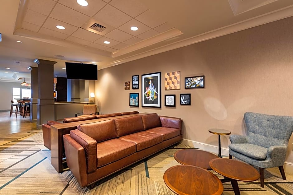 Four Points by Sheraton St. Louis - Fairview Heights