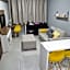 Alphaville Stadium Residence