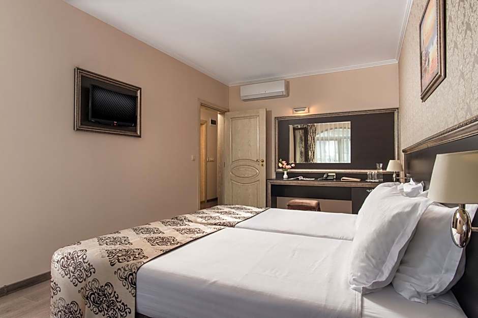 Hotel & SPA Diamant Residence - All Inclusive