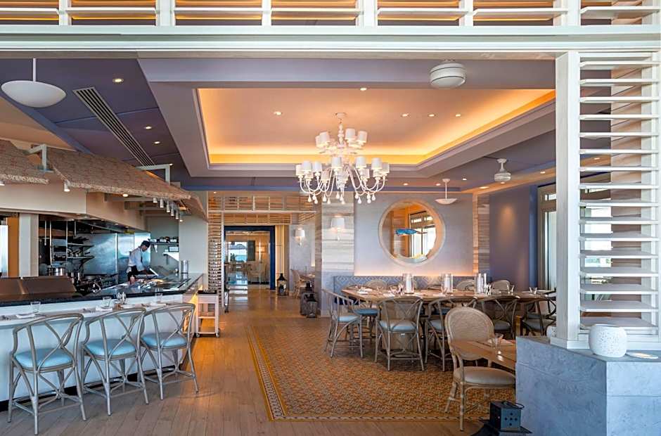 Condado Vanderbilt Hotel