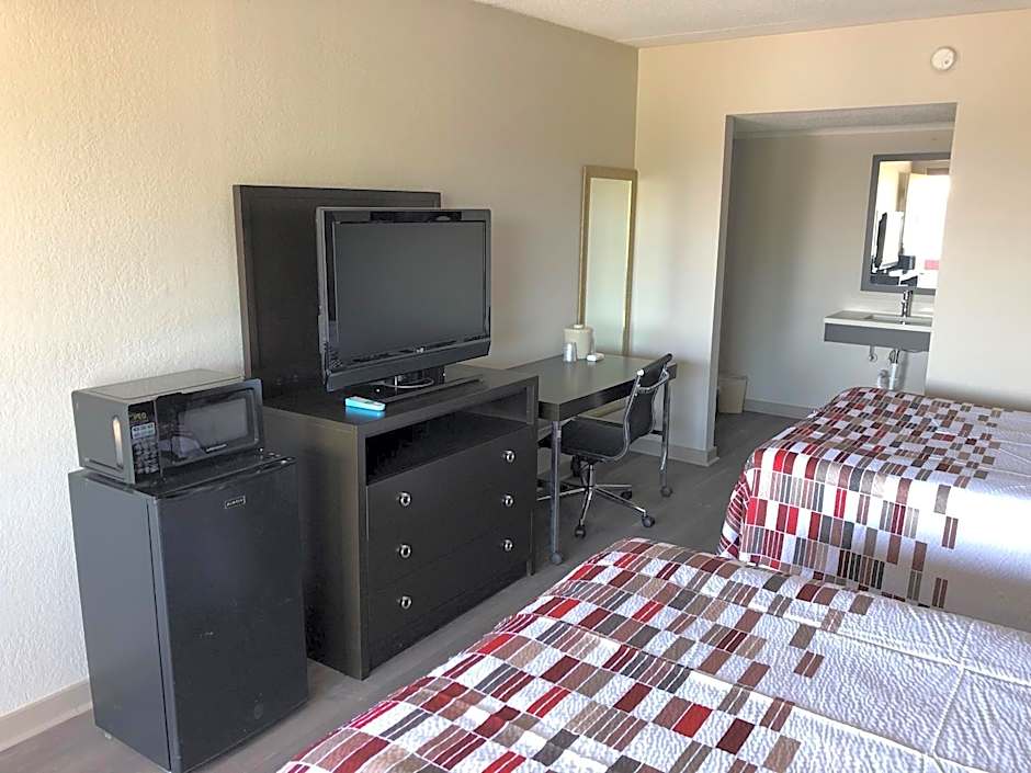 Red Roof Inn Greenville, NC