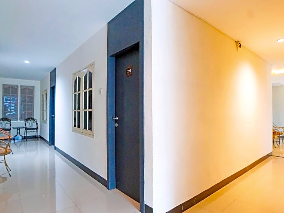 OYO 553 Gentala Hotel