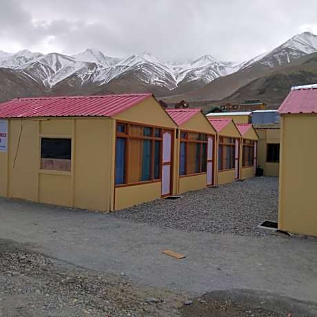 Summer Breeze Cottage