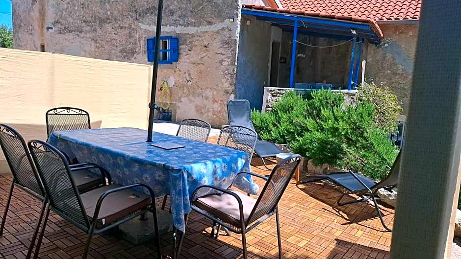 Matisse Residence - 80 m2 with Sea View and terrace