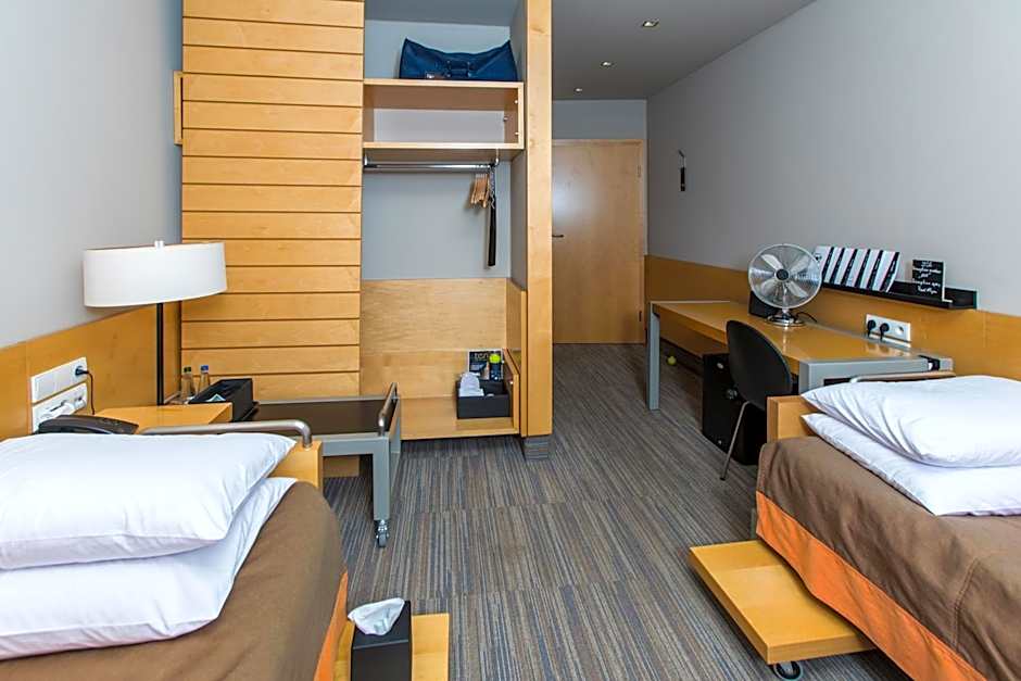 Hotel Restauracja Tenis Kortowo