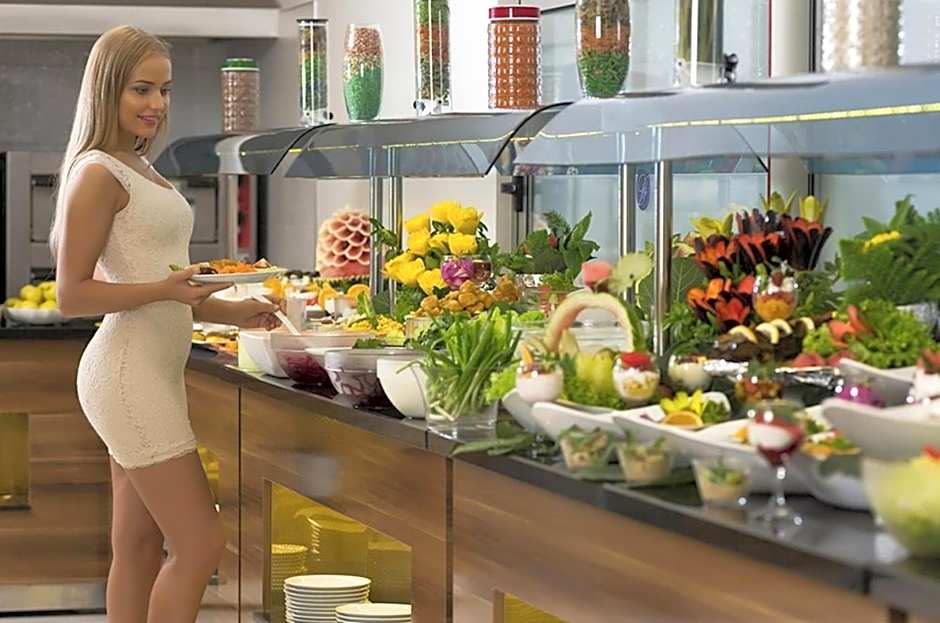 Kleopatra Life Hotel