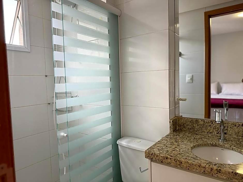 Seu Refúgio Perfeito no alto do Bueno