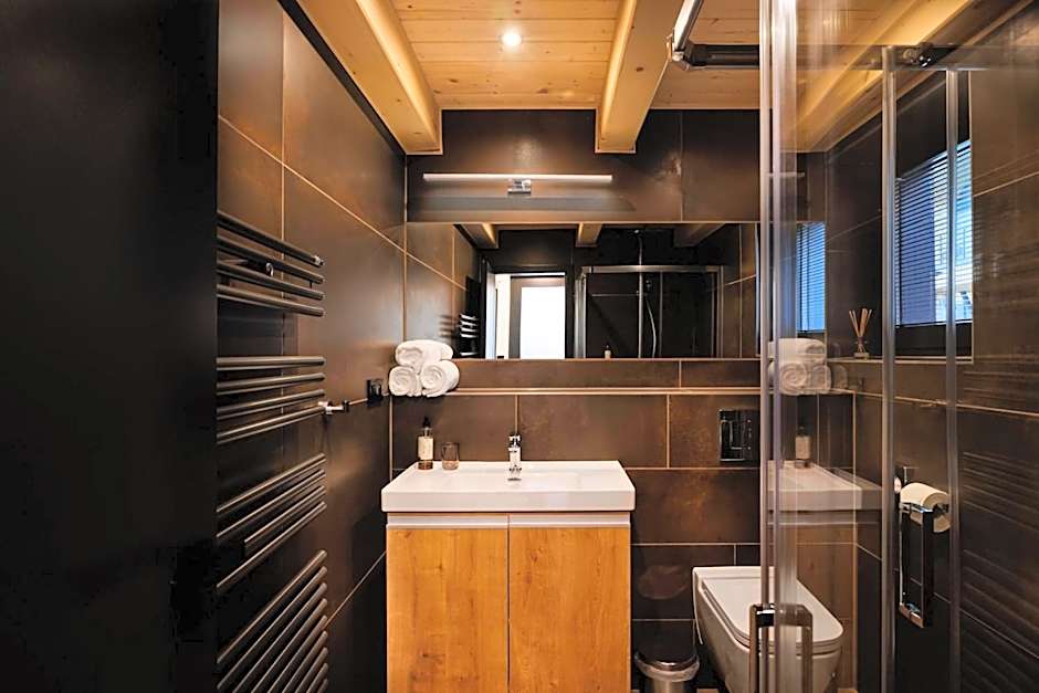 TRI VODY Demänovská Dolina