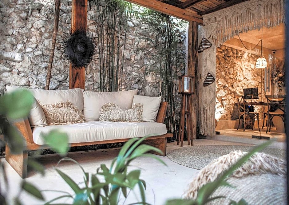 ERA HOTEL & SPA TULUM