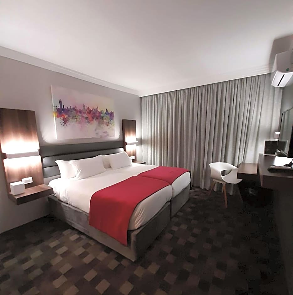 Palm Swift Luxury Accommodation